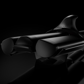 NEW GHD WAVE TRIPLE BARREL HAIR WAVER (3X32MM)