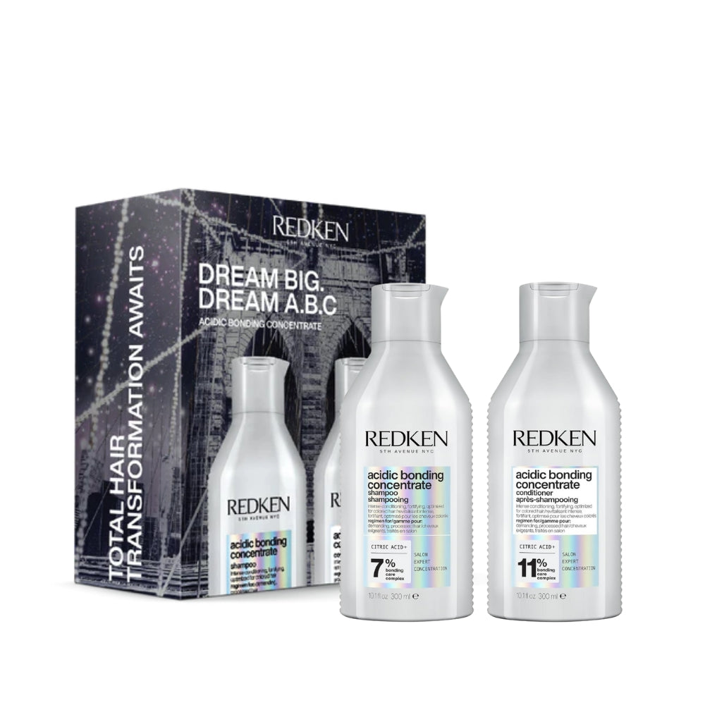 Redken Acidic Bond Concentrate Pack