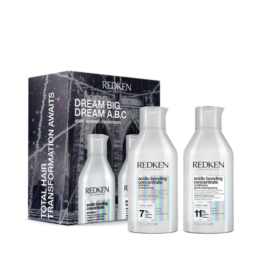 Redken Acidic Bond Concentrate Pack