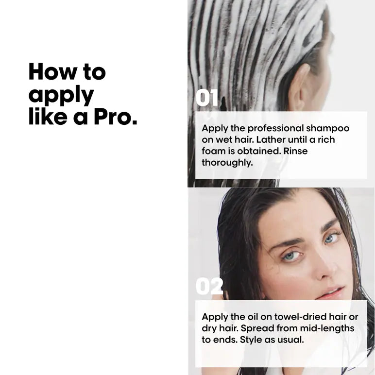 L'Oreal Absolut Repair Trio Gift Pack