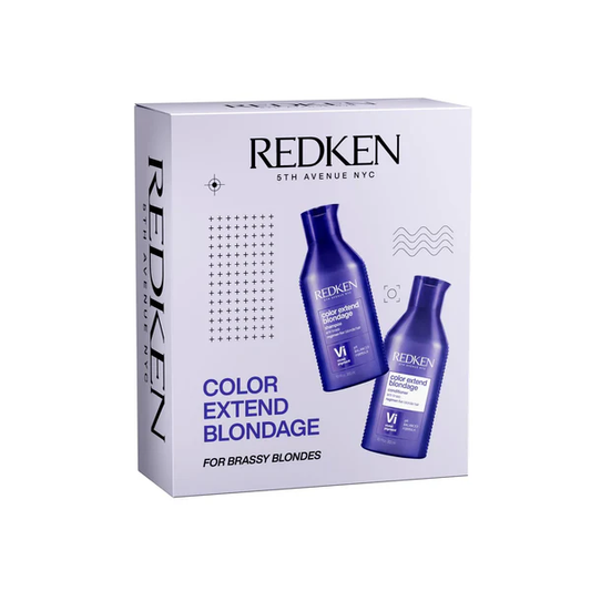 Redken Colour Extend Blondage Duo Pack