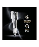 GHD Duet Styler Hot Air Styler in White