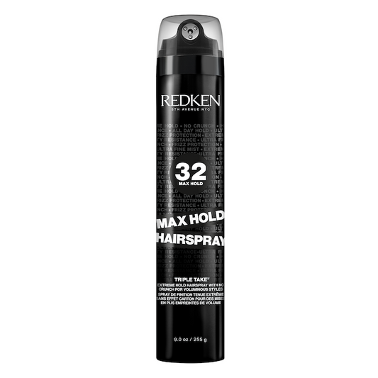 Redken Style Max Hold Hairspray 270g