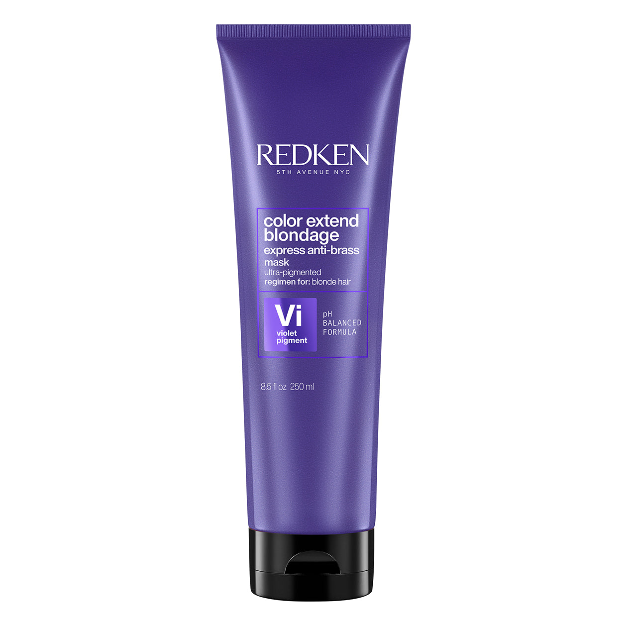 COLOR EXTEND BLONDAGE EXPRESS ANTI-BRASS MASK