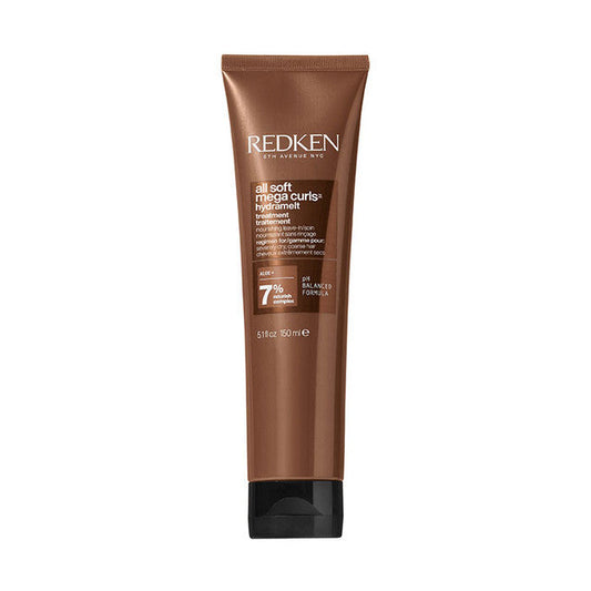Redken All Soft Mega Curls Hydramelt