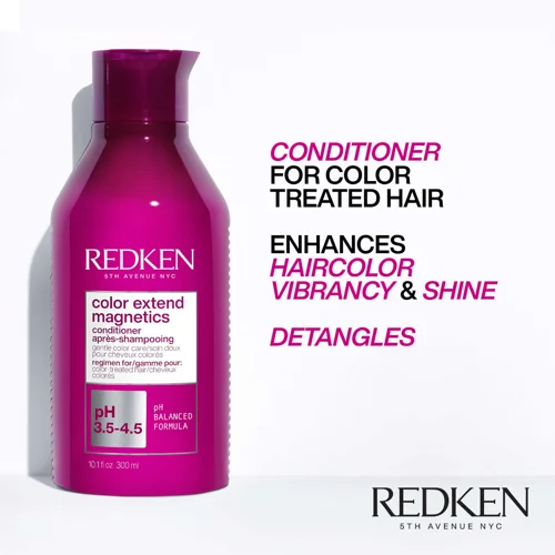 Redken Color Extend Magnetics Duo Pack