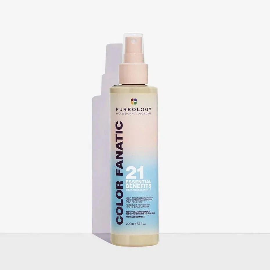 Pureology Colour Fanatic Beautifying Spray 200ml