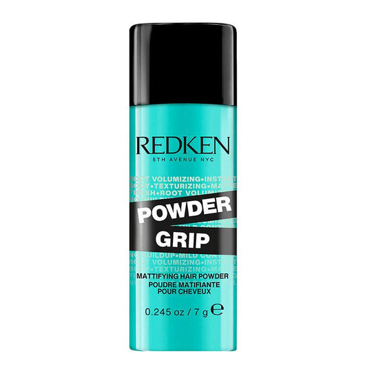 REDKEN POWDER GRIP 03 MATTIFYING HAIR POWDER 60ML